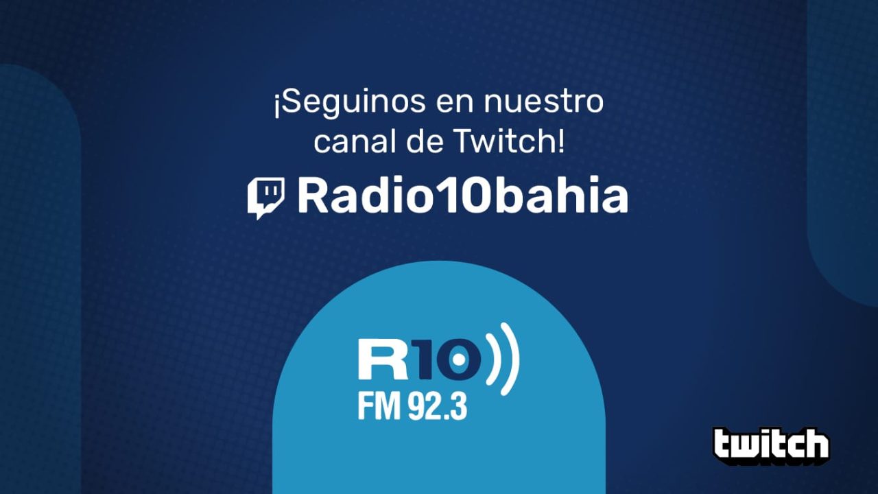 Radio 10 Bahía Blanca Grupo Medios. El poder está en el aire